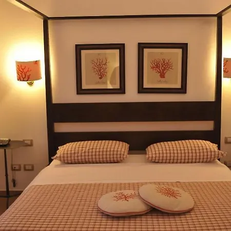 Pimpina Hotel