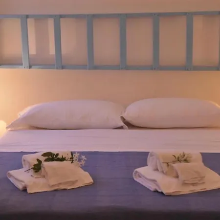 Hotel Pimpina 3*