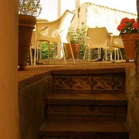 Hotel Pimpina Carloforte (Isola di San Pietro)