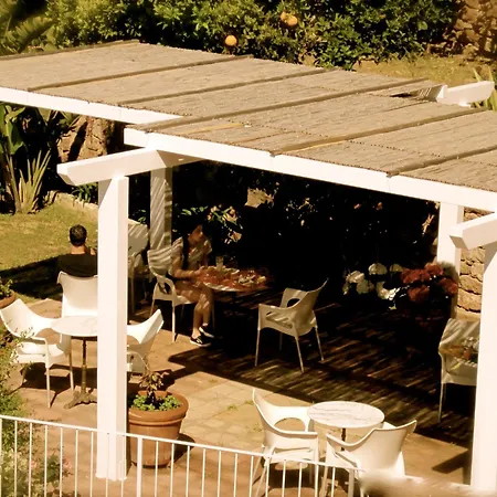 Pimpina Hotel Carloforte (Isola di San Pietro)
