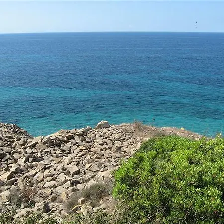 Pimpina Hotel Carloforte (Isola di San Pietro)