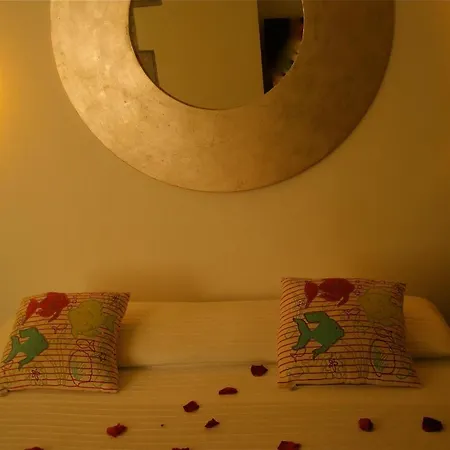 Pimpina Hotel 3*