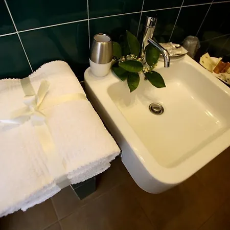 Hotel Pimpina Carloforte (Isola di San Pietro)
