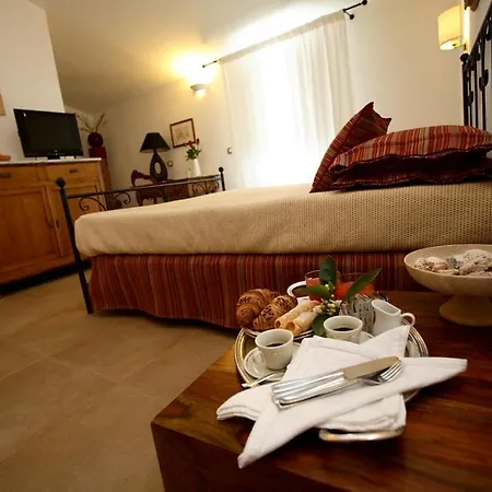 Pimpina Hotel Carloforte (Isola di San Pietro)