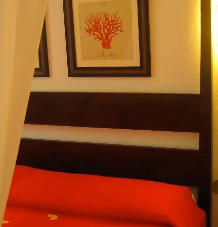 Pimpina Hotel Carloforte (Isola di San Pietro)