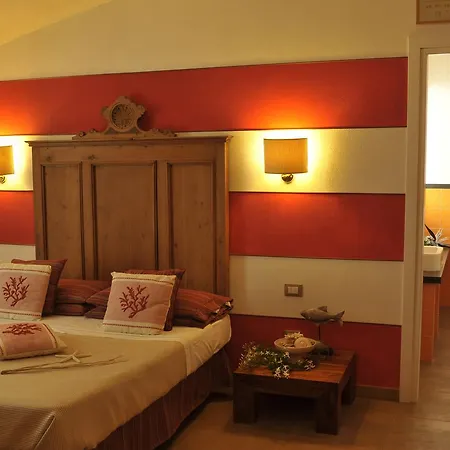 Hotel Pimpina