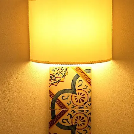 Hotel Pimpina 3*