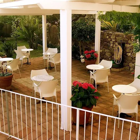 Pimpina Hotel