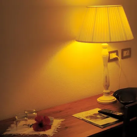 Hotel Pimpina