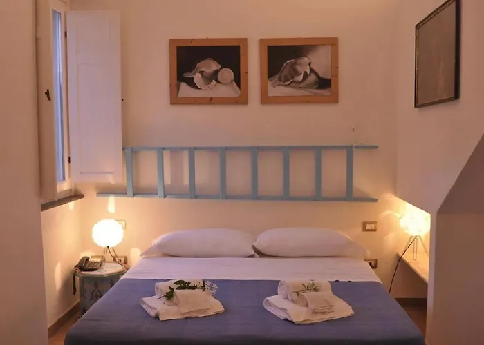Hotell Pimpina