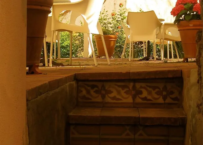 Hotell Pimpina Carloforte (Isola di San Pietro)