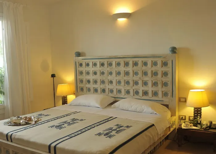 Hotell Pimpina