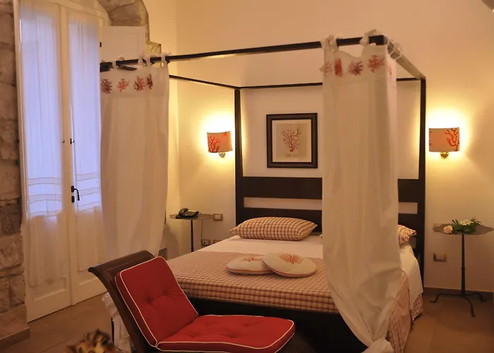 Pimpina Hotell