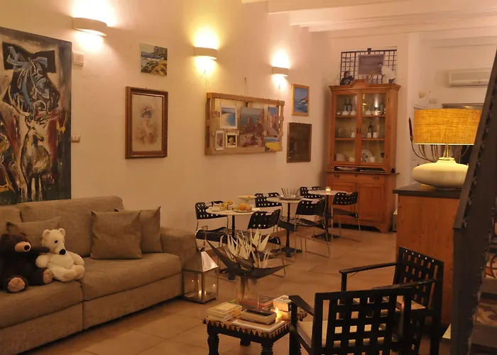 Hotell Pimpina