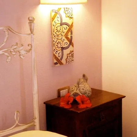 Otel Pimpina 3*