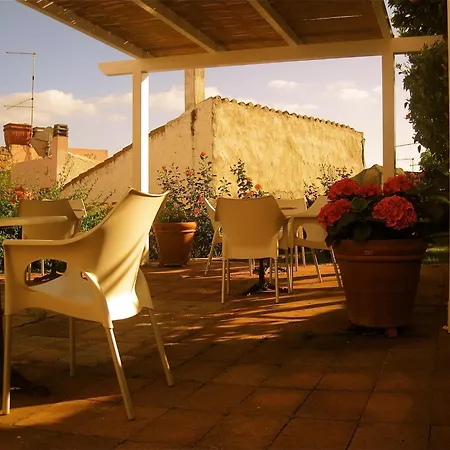 Pimpina Hotel