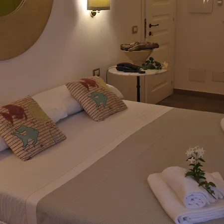 Hotel Pimpina Carloforte (Isola di San Pietro)