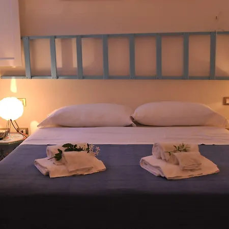 Hotel Pimpina Carloforte (Isola di San Pietro)