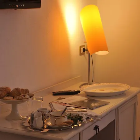 Hotel Pimpina Carloforte (Isola di San Pietro)
