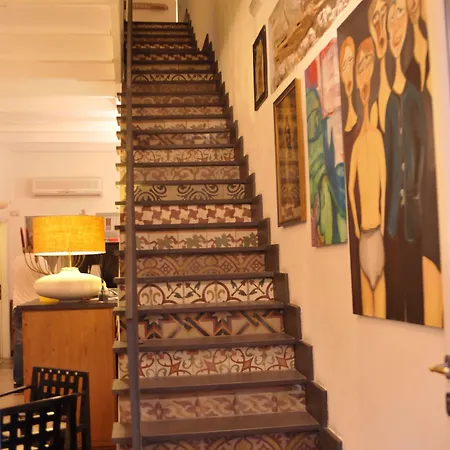 Pimpina Hotel Carloforte (Isola di San Pietro)