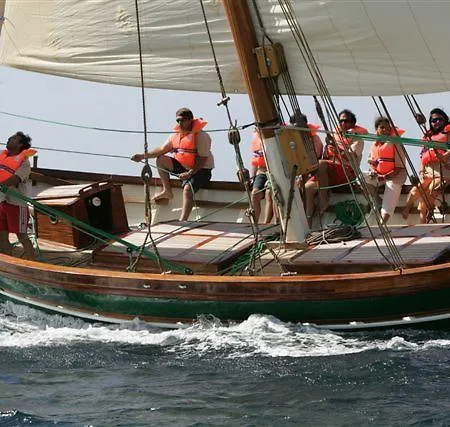 Pimpina Carloforte (Isola di San Pietro)