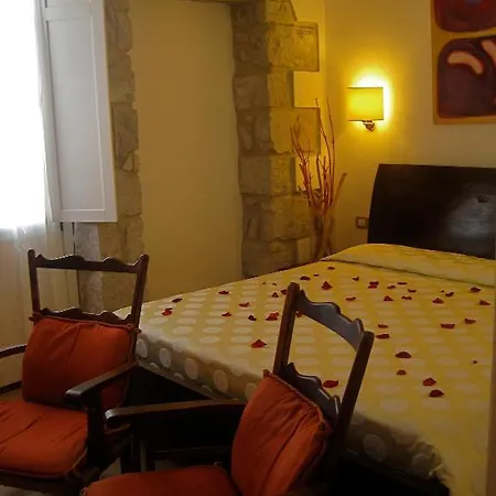 Otel Pimpina Carloforte (Isola di San Pietro)