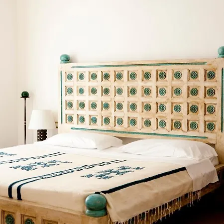 Hotel Pimpina Carloforte (Isola di San Pietro)
