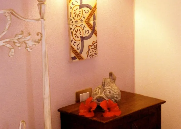 Hotel Pimpina 3*