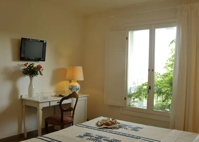 Pimpina Hotel