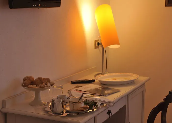 Hotel Pimpina Carloforte (Isola di San Pietro)