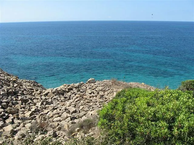 Pimpina Hotel Carloforte (Isola di San Pietro)