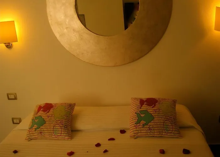 Pimpina Hotel 3*