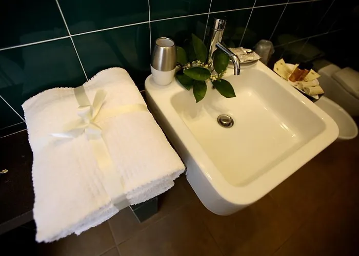 Hotel Pimpina Carloforte (Isola di San Pietro)