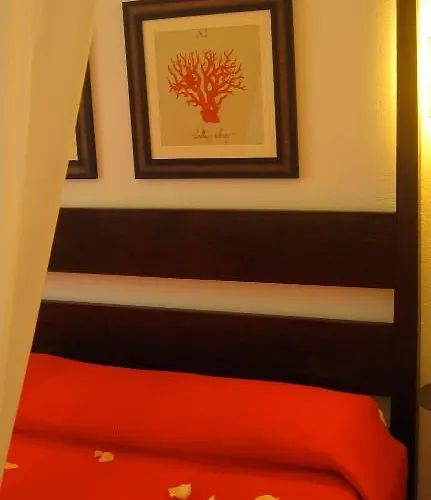 Pimpina Hotel Carloforte (Isola di San Pietro)